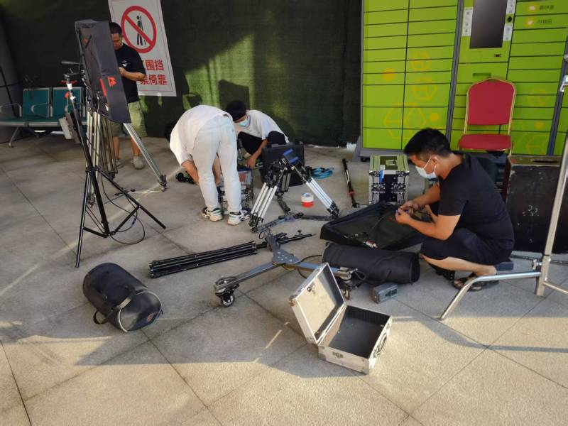 数据驱动，精准触达——曲江区TVC与广告片拍摄制作的数据化转型