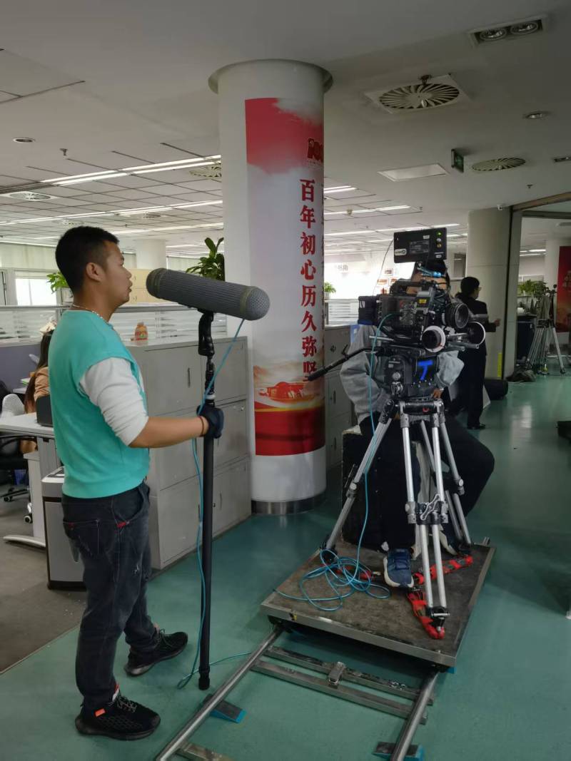 曲江区广告片拍摄：用故事化表达传递品牌温度，拉近与用户的距离！