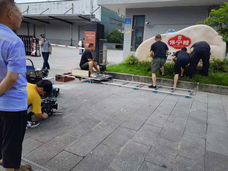 曲江区TVC拍摄：制造业专属TVC方案，用镜头展现企业硬核实力！