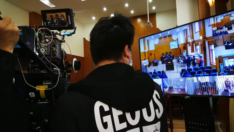 曲江区TVC制作：政企单位合规宣传，专业把控内容，官方平台适用！