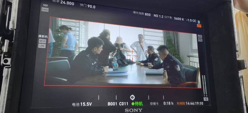 曲江区TVC拍摄：活动类广告专属，即时产出高光内容，满足宣发时效！