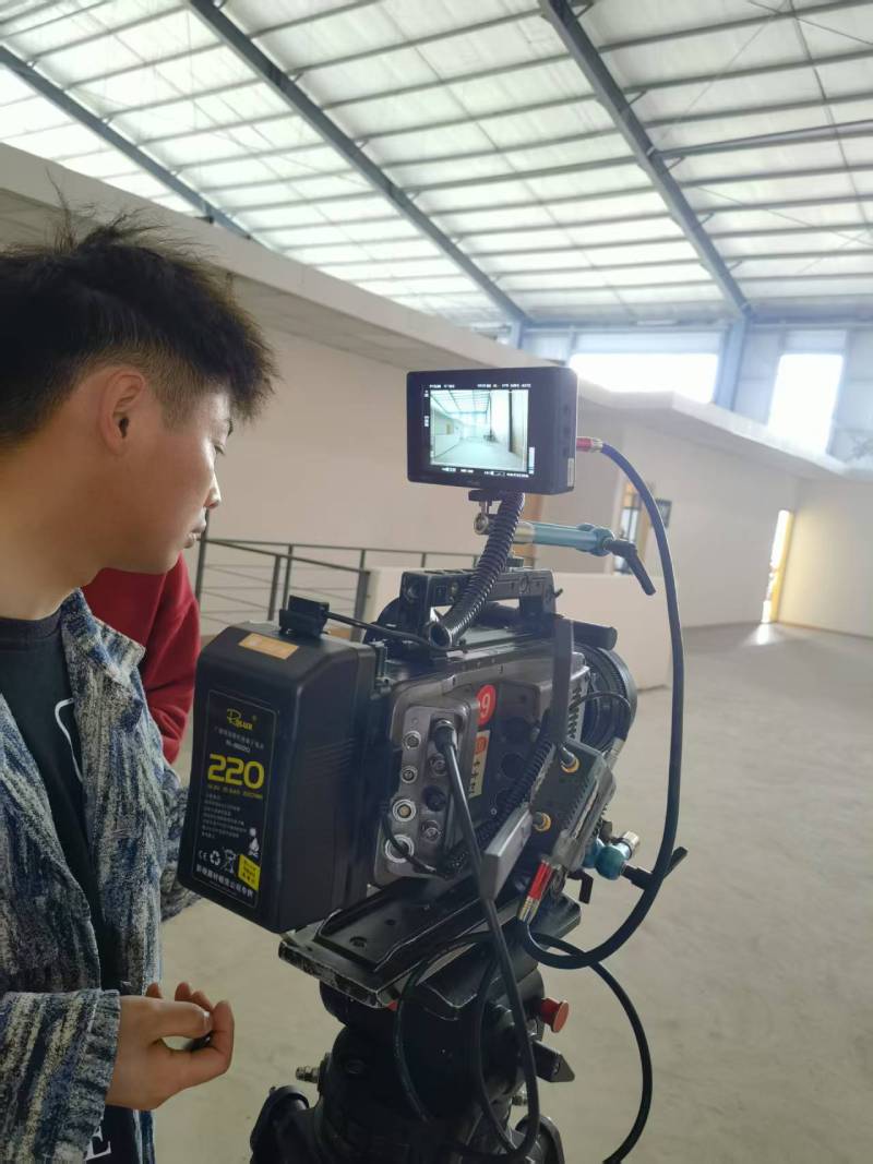 创新驱动，智领未来——曲江区TVC与广告片拍摄制作的创新实践