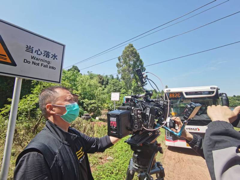 曲江区TVC拍摄公司：深耕本地市场，为品牌定制专属拍摄方案