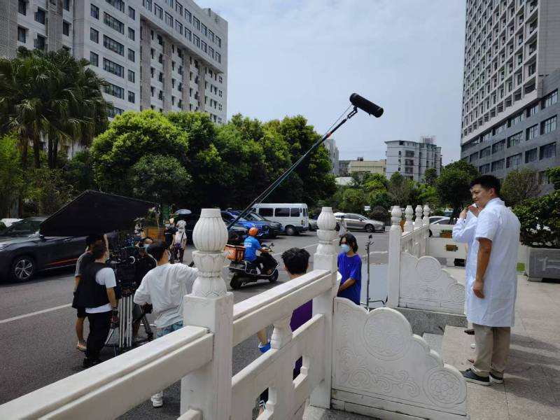 曲江区广告片拍摄公司